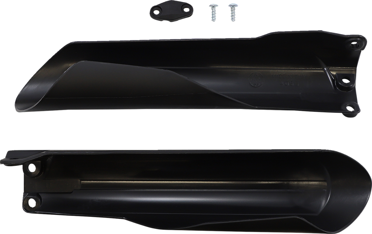 UFO | Fork Tube Protectors | Gas Gas