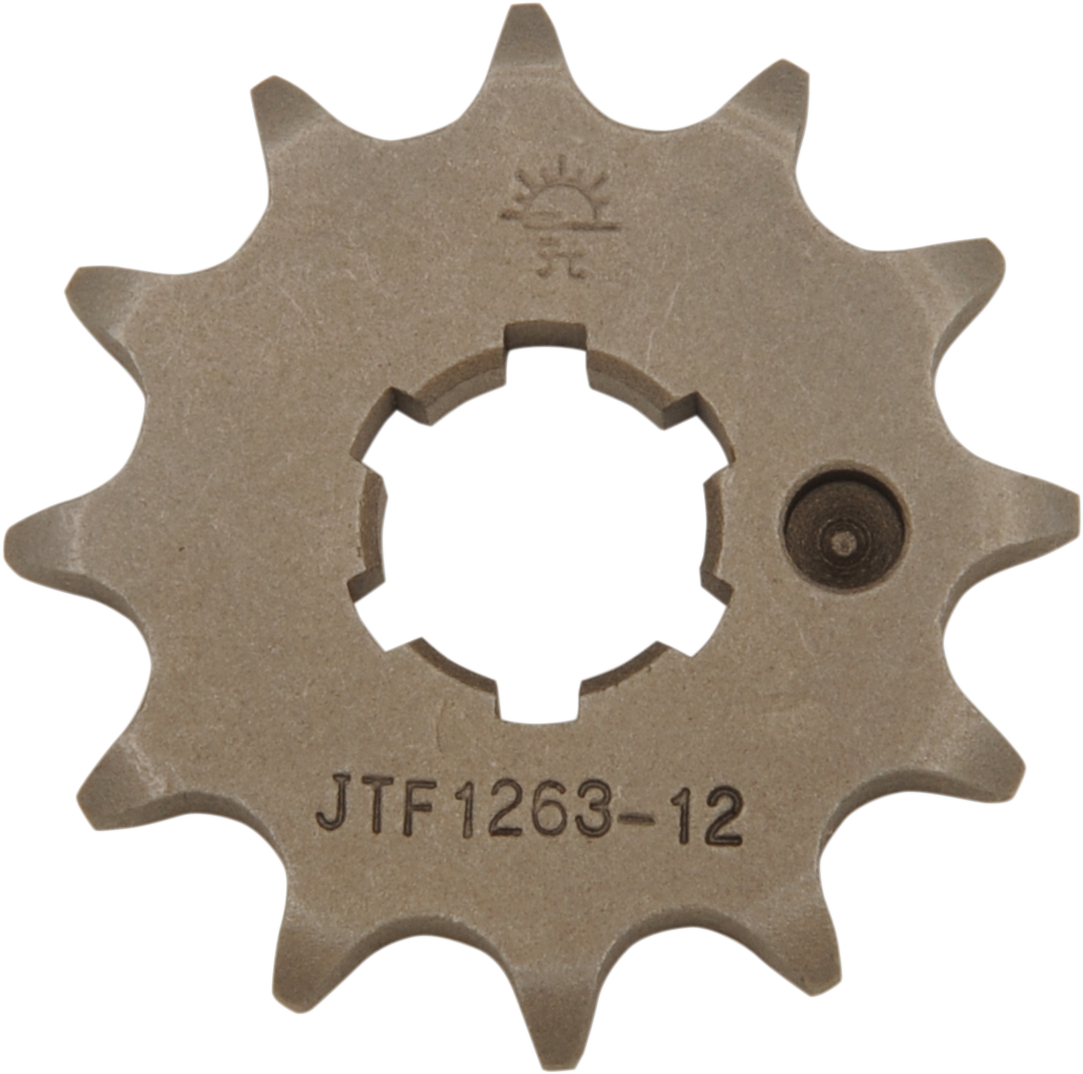 JT SPROCKETS JTF1263.12 Countershaft Sprocket - 12 Tooth | Off-Road