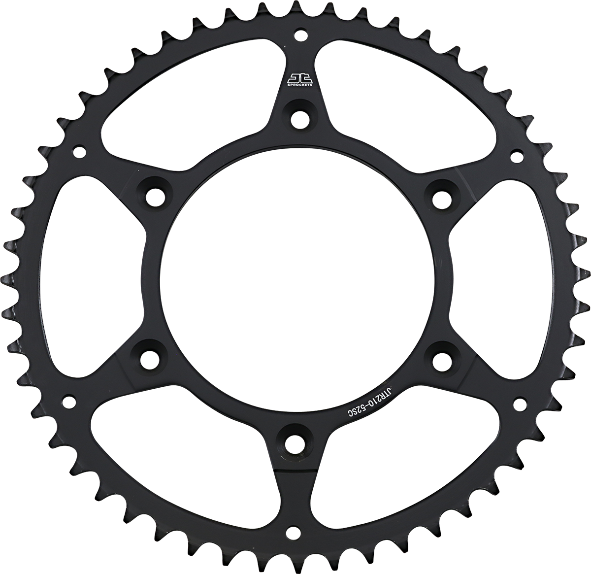 JT SPROCKETS JTR210.52SC Rear Sprocket - 52-Tooth - Honda | Off-Road