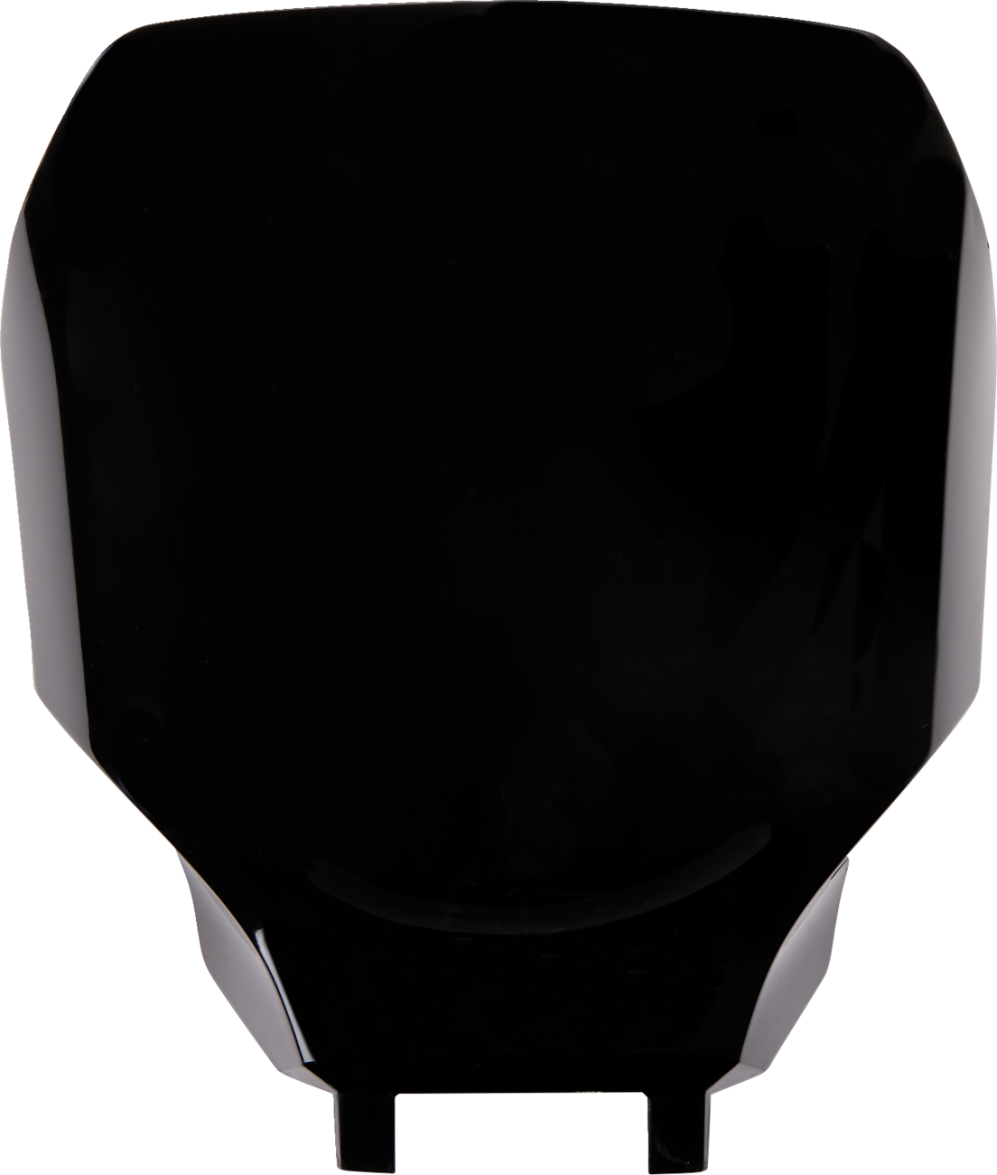 UFO | Number Plate | Yamaha | Front