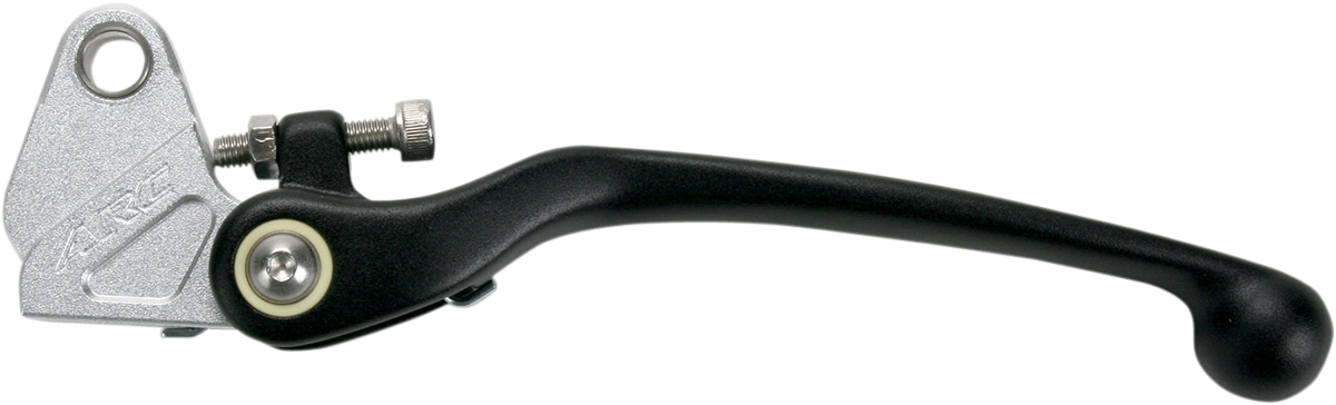 ARC CL-421 Forged Clutch Lever - Black | Off-Road - Black