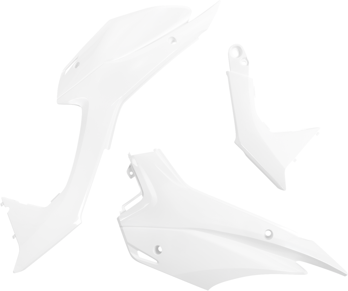 Polisport | Side Panel | Honda | Left/Right