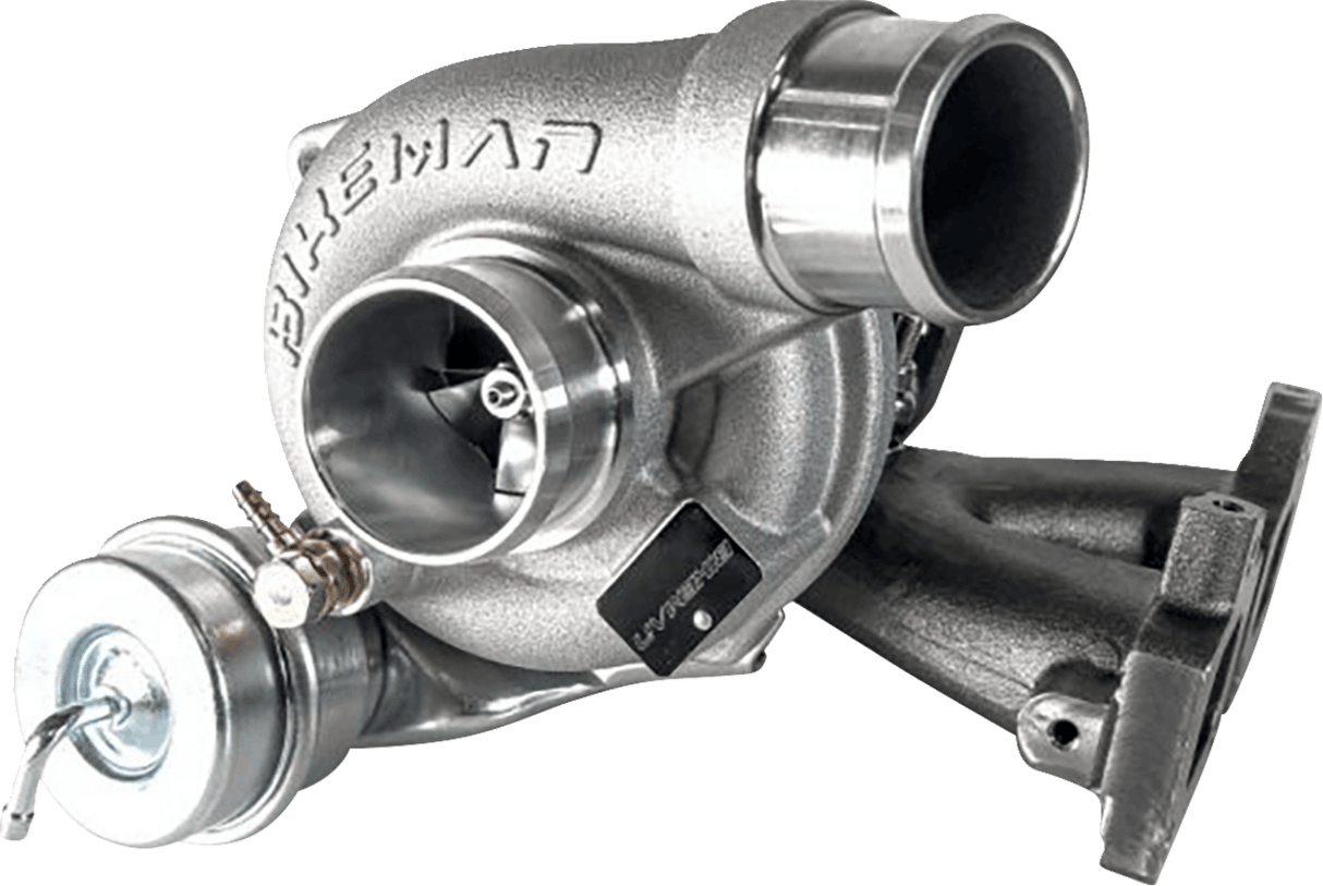 BIKEMAN PERFORMANCE OEM Replacment Turbo - Polaris 10-310