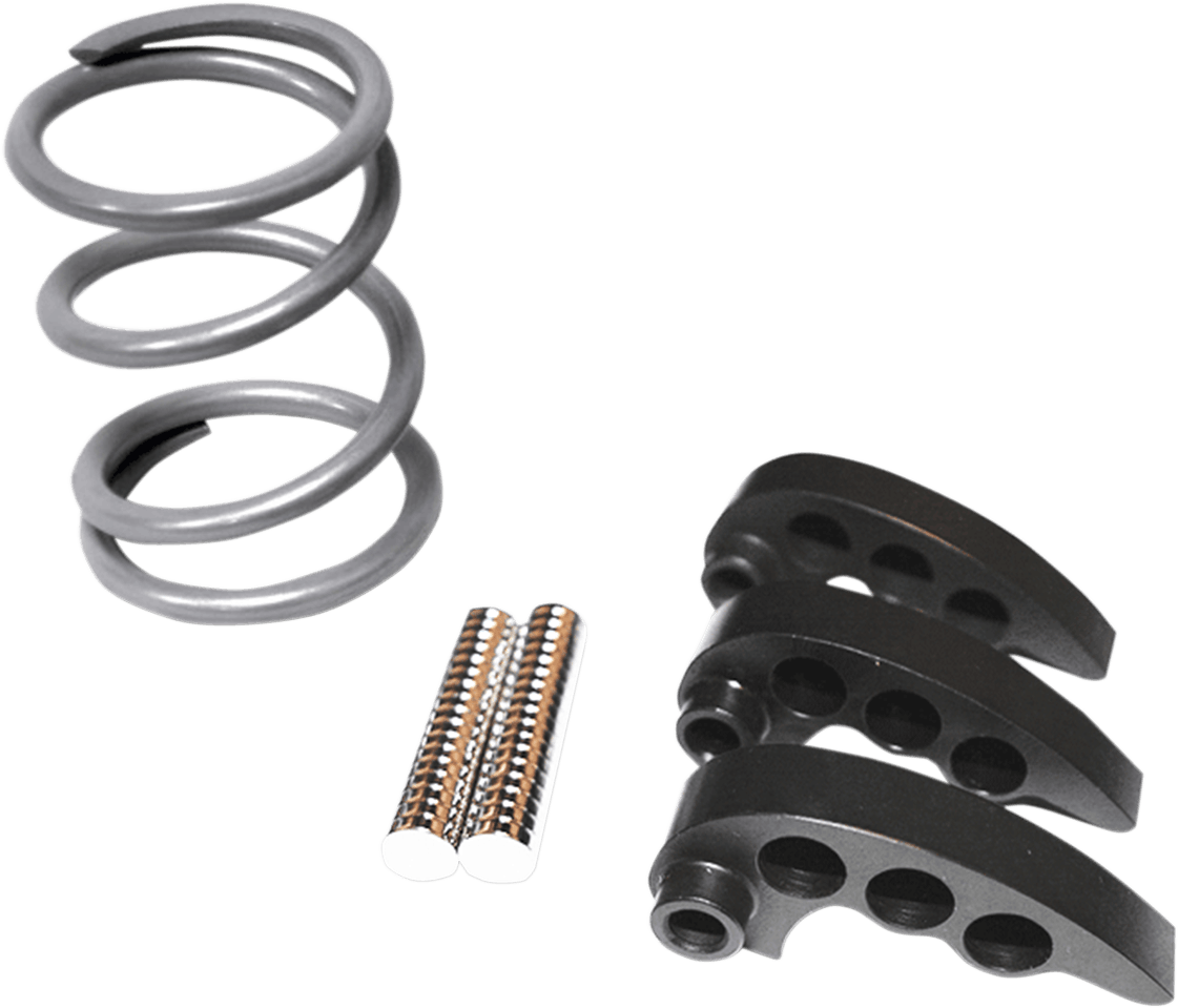 BIKEMAN PERFORMANCE Clutch Kit - Stage 1 - Polaris 07-314