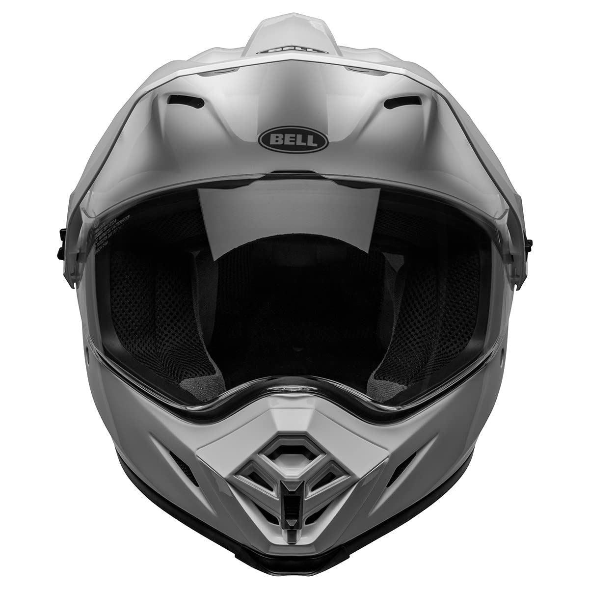 Bell MX-9 Adventure Helmet - Cycle City Outdoors