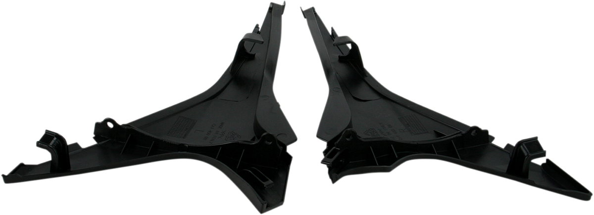 Acerbis | Air Box Cover | Honda | Right/Left
