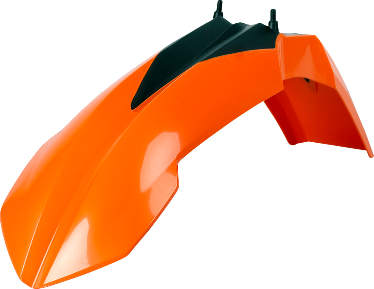 Polisport | Fender | KTM | Front
