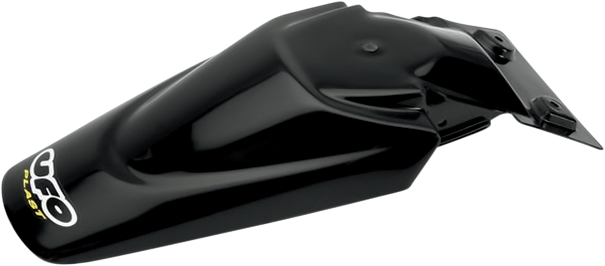 UFO | Fender | Rear