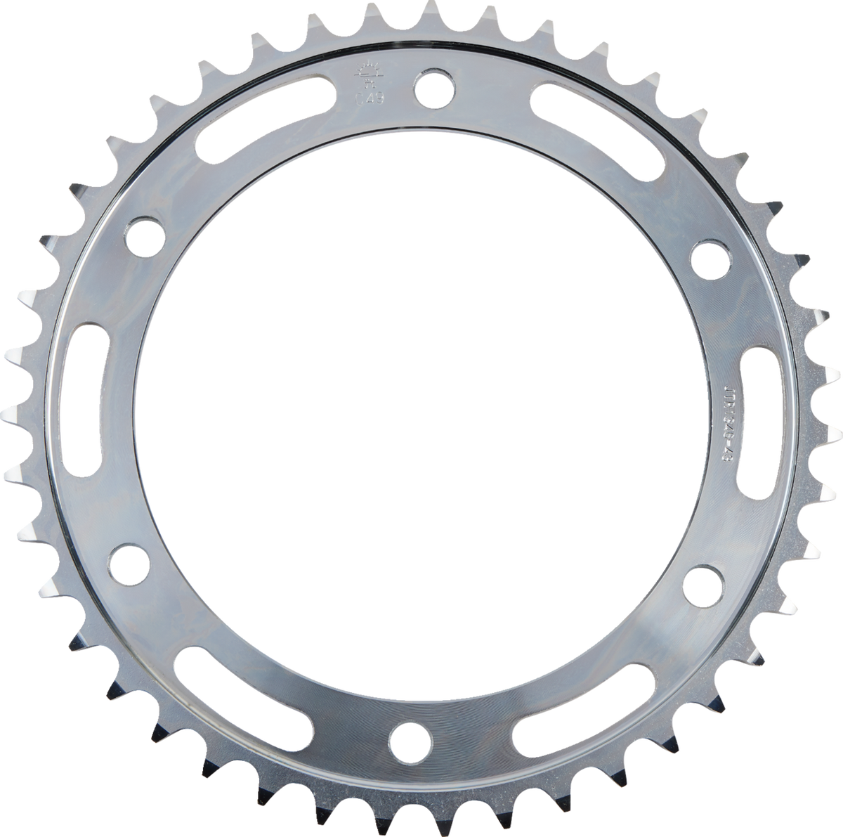 JT SPROCKETS JTR1346.43 Rear Sprocket - 43 Tooth - Honda | Street