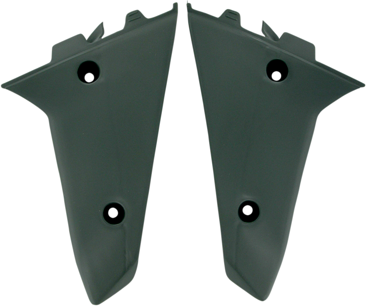 UFO | Radiator Cover | Husqvarna | Lower