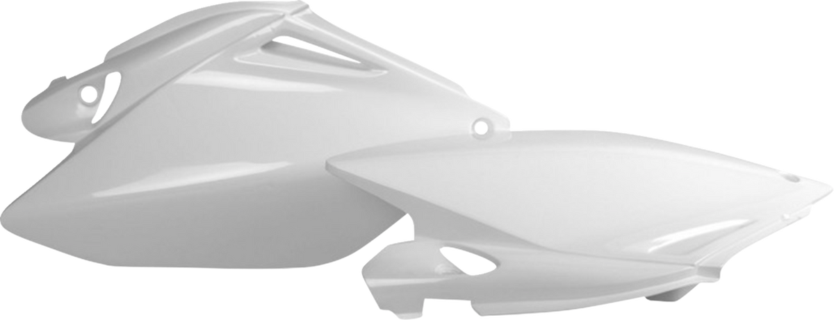 Polisport | Side Panel | Honda | Left/Right