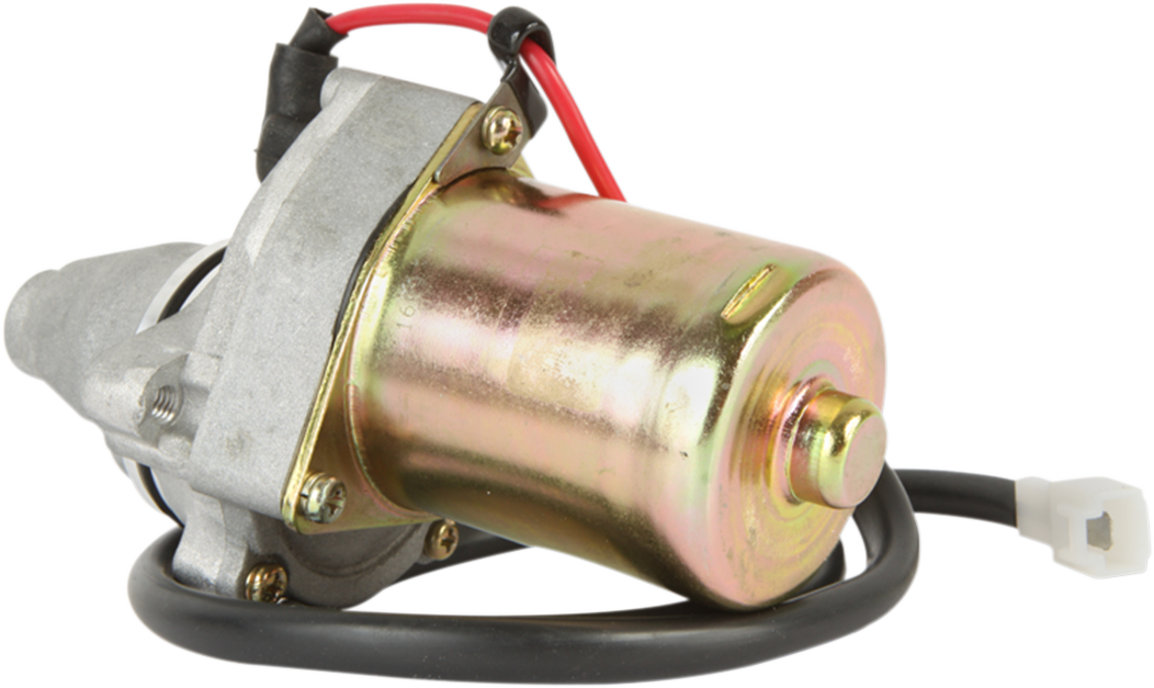 PARTS UNLIMITED 2110-0668 Starter - Kawasaki/Suzuki | ATV/UTV