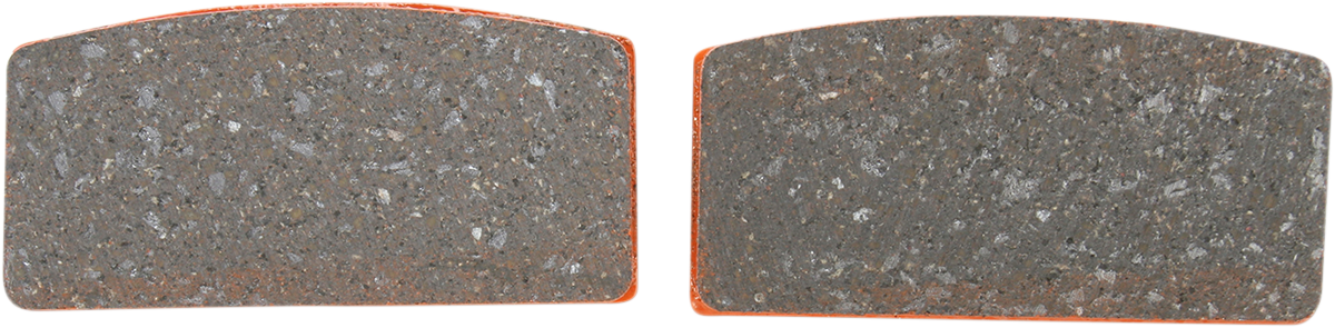 EBC FA-V Series Semi-sintered Brake Pads - FA22V (BMW R100S / Honda CX500C Custom 1973–1982)