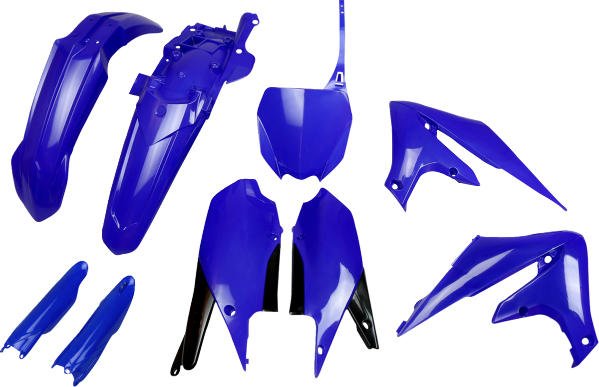 UFO | Full Body Kit | Yamaha | Front/Rear/Left/Right
