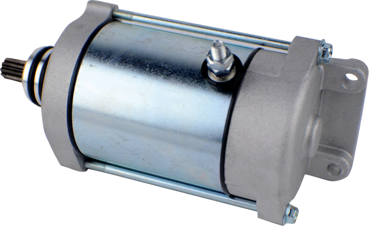 Protorque Parts Inc. PH110-PL09 Starter - '02-'14 Polaris | ATV/UTV