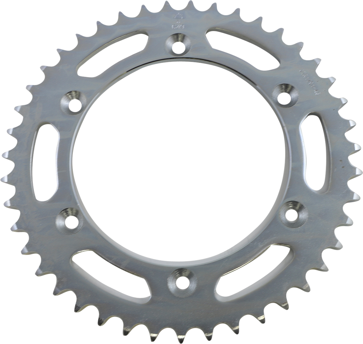 JT SPROCKETS JTR1791.43 Rear Sprocket - 43 Tooth - DR650SE | Adventure/Off-Road