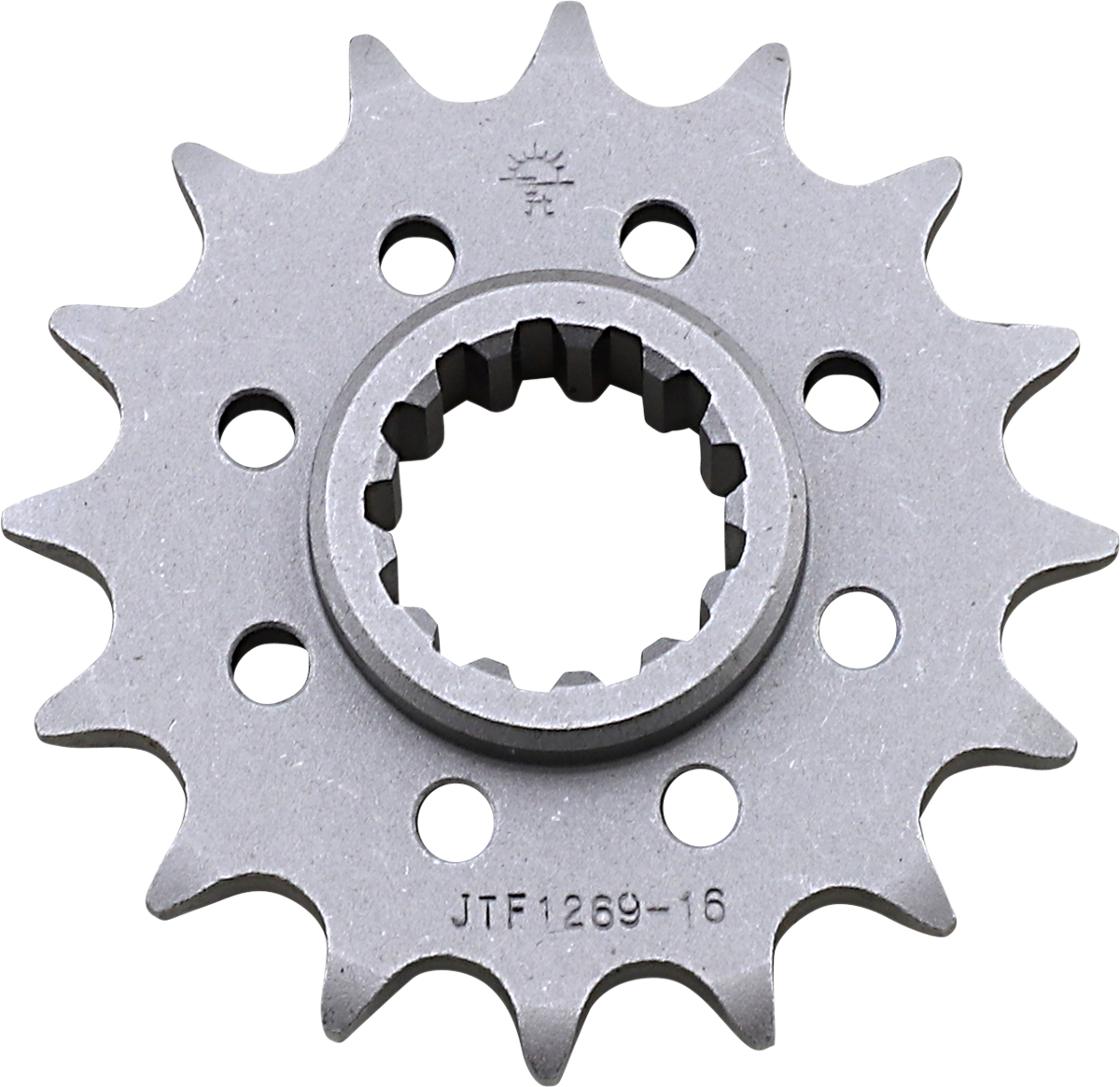 JT SPROCKETS JTF1269.16 Countershaft Sprocket - 16 Tooth | Street
