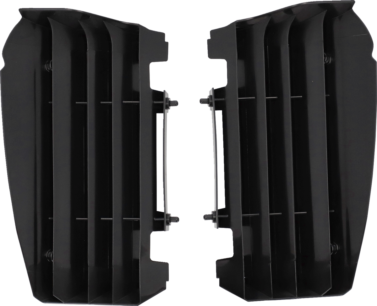 Acerbis | Radiator Louver | Yamaha