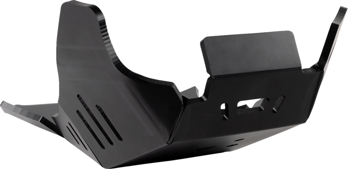 Axp Racing AX1683 Xtrem Skid Plate - Black - Beta - Enduro RR '23-'24 | Adventure/Off-Road - '24