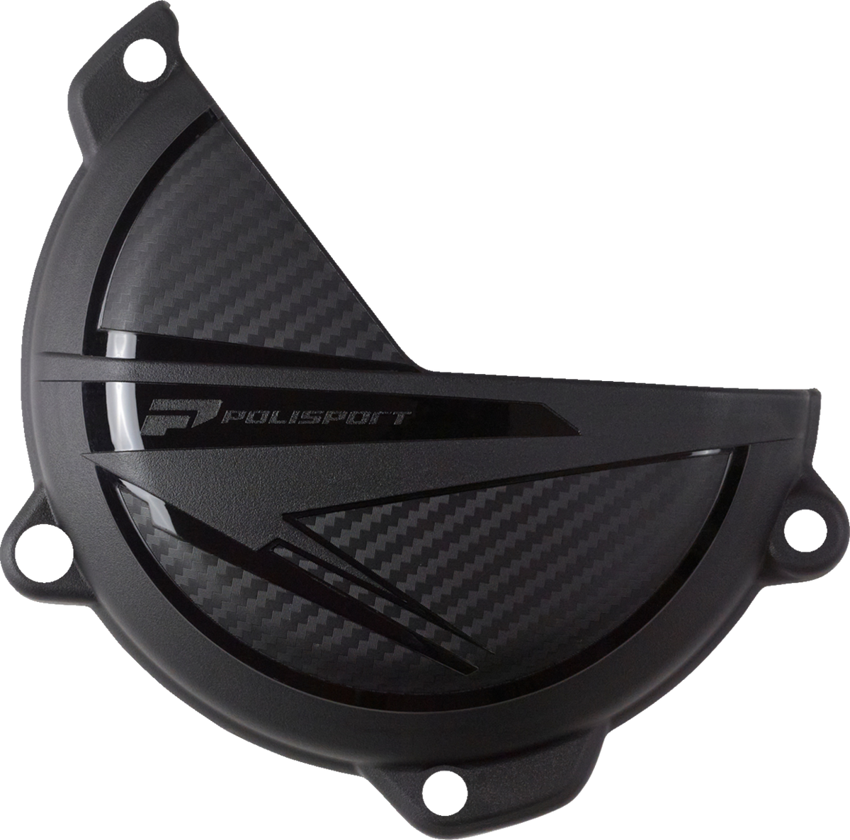Polisport | Clutch Cover | Sherco