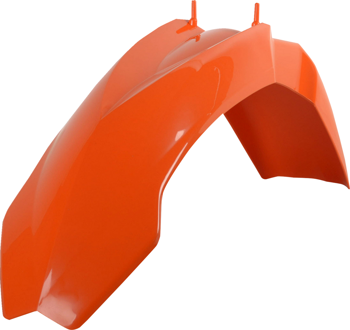 Polisport | Fender | KTM | Front