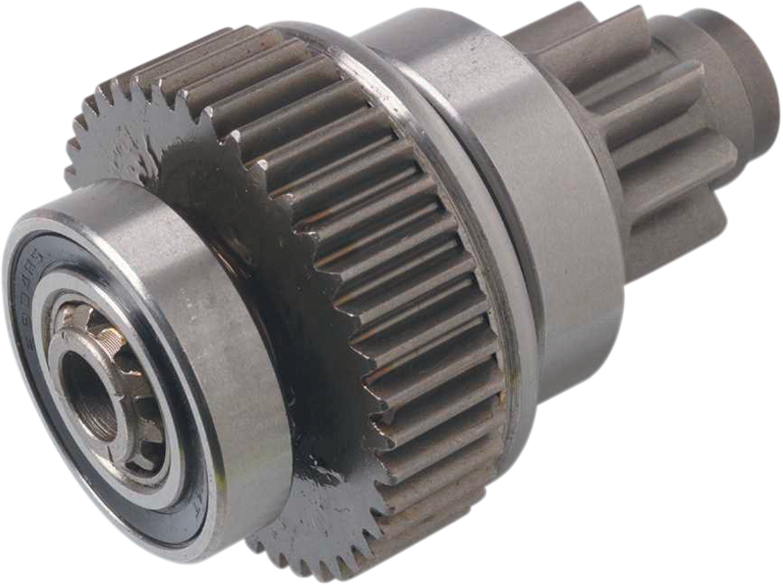DRAG SPECIALTIES 2110-0010 Starter Drive Clutch | Street
