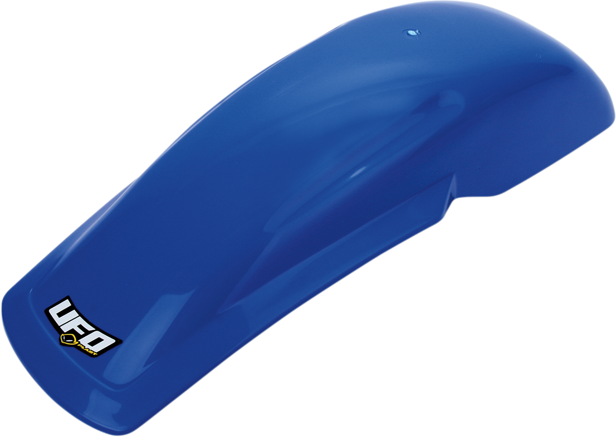 UFO | Fender | Rear