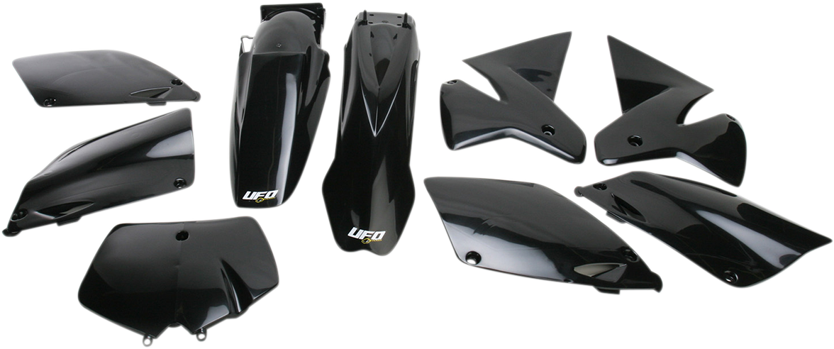 UFO | Full Body Kit | KTM | Front/Rear/Right/Left
