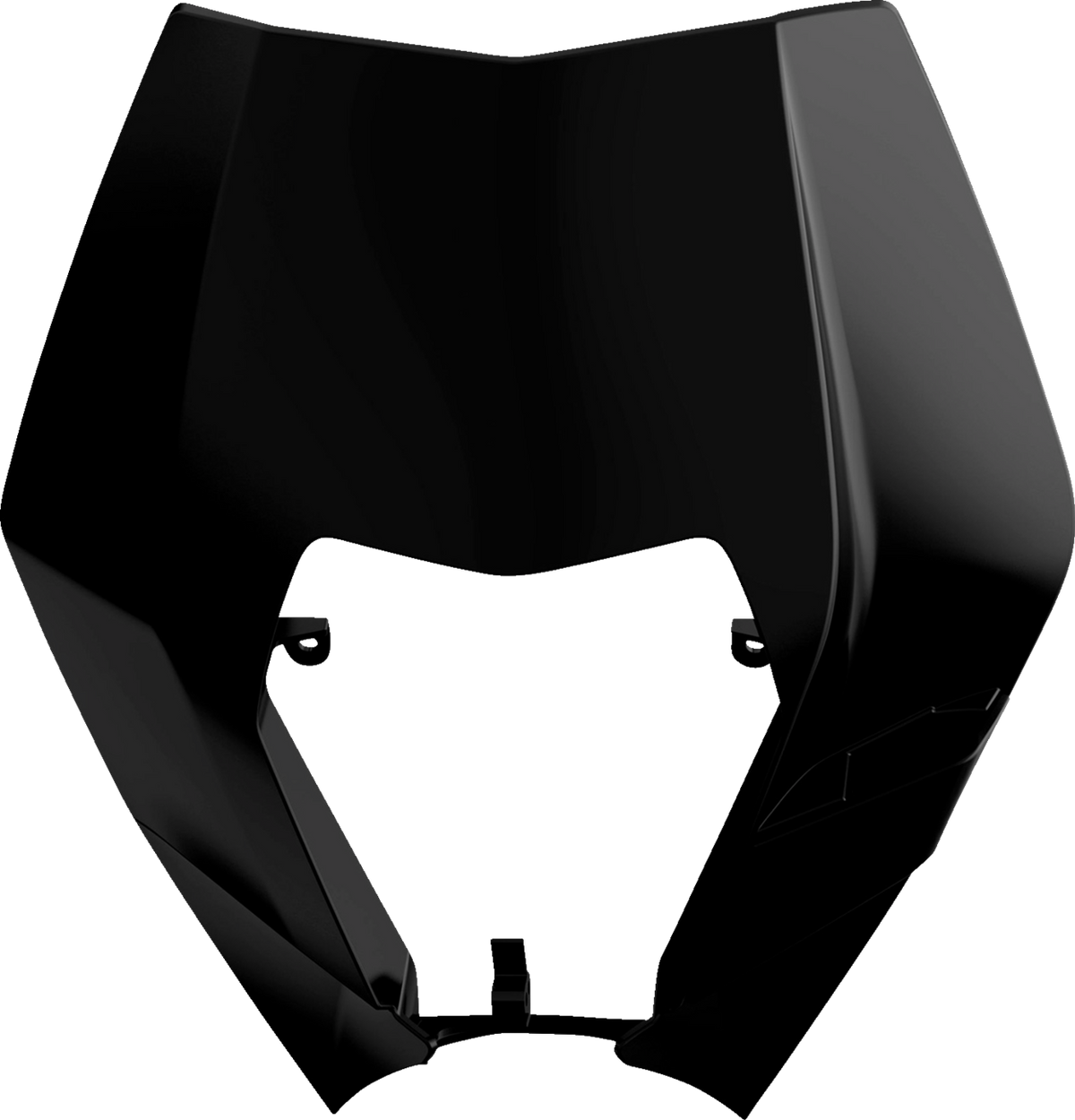 Polisport | Headlight Cover | KTM | Front