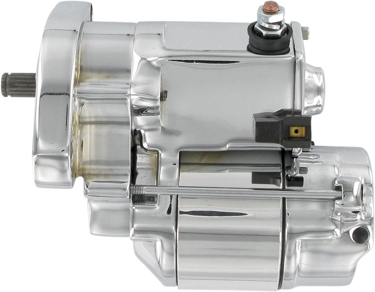 Spyke 400215 Supertorque - Starter - Chrome | Street