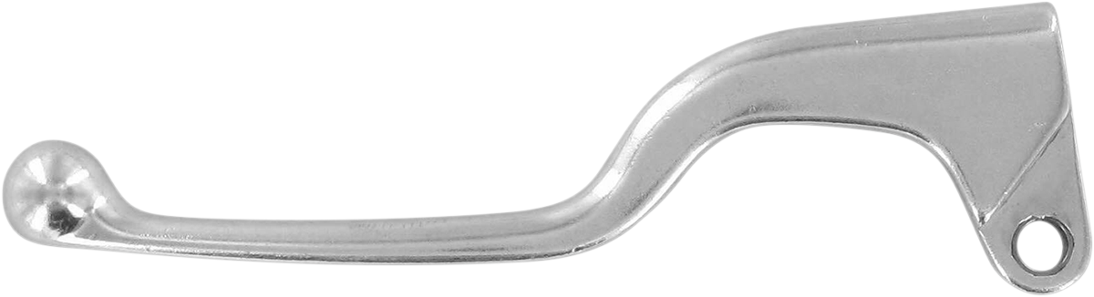 PARTS UNLIMITED 0613-0080 Replacement Clutch Lever - Polished | ATV/UTV