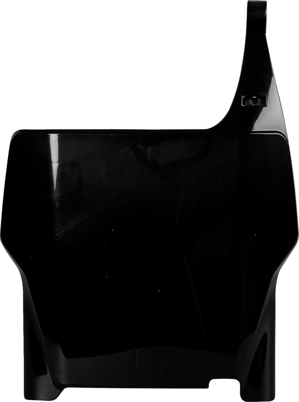 Polisport | Number Plate | Honda | Front