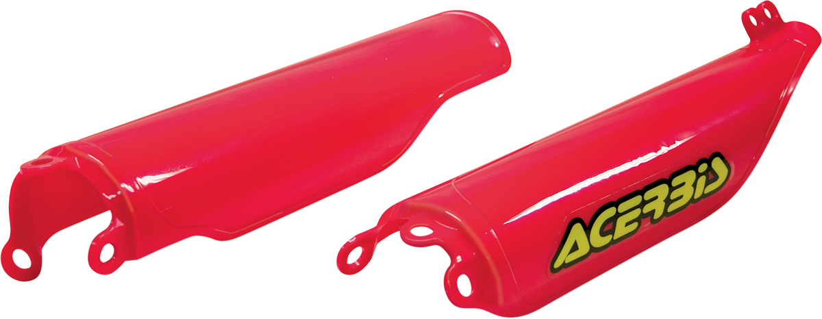 Acerbis | Fork Cover | Honda