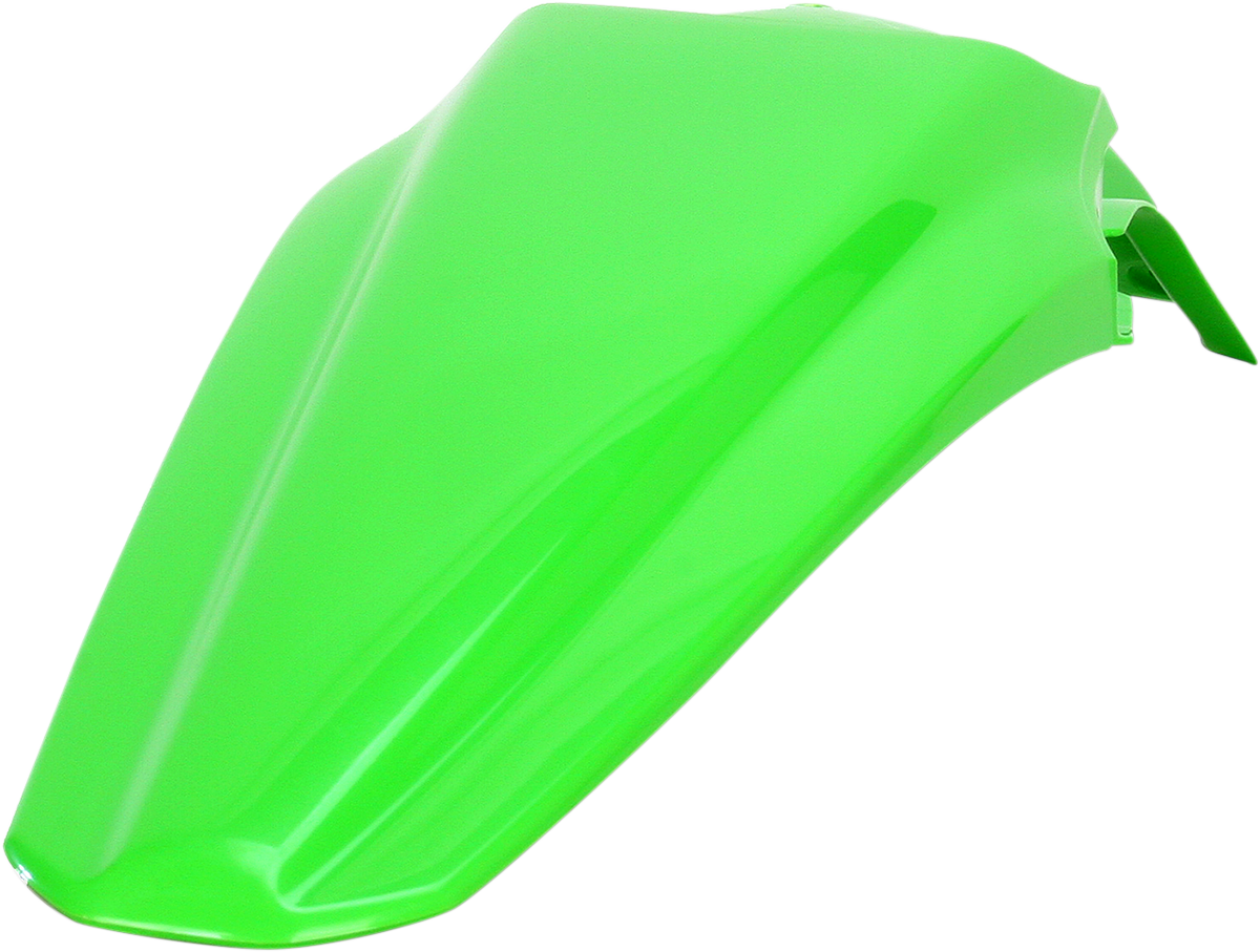 Acerbis | Fender | Kawasaki | Rear