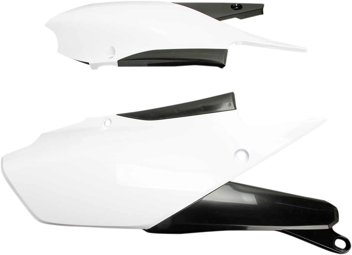 UFO | Side Panel | Yamaha | Right/Left