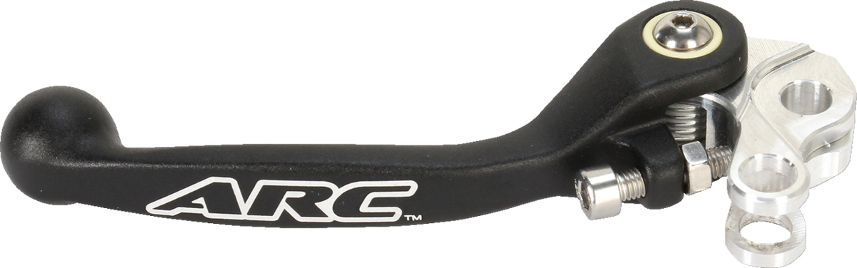 ARC CL-105 Forged Clutch Lever - Magura - Shorty - Black | Off-Road - Black
