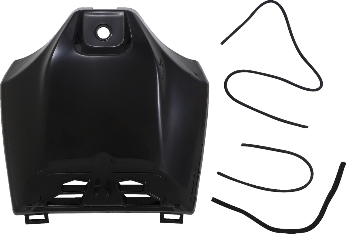 Acerbis | Tank Vented Cover | Yamaha