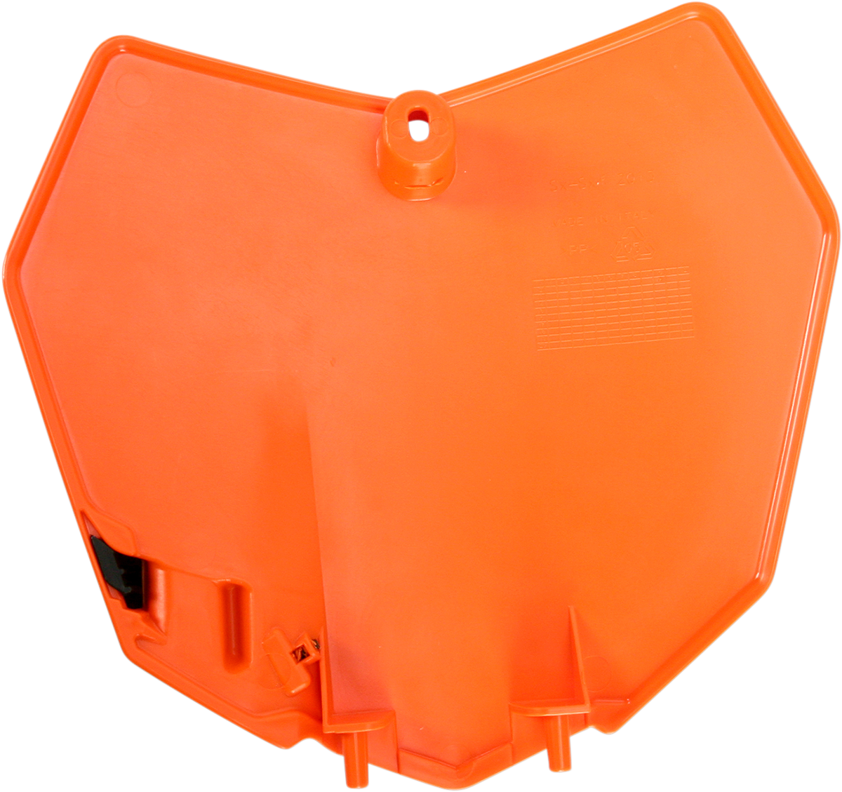 Acerbis | Replacement Number Plate | KTM