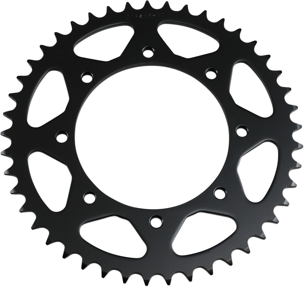 JT SPROCKETS JTR487.45 Sprocket - Kawasaki - 45-Tooth | Adventure/Off-Road