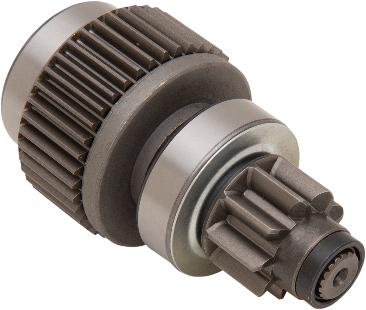 DRAG SPECIALTIES 2110-0010 Starter Drive Clutch | Street