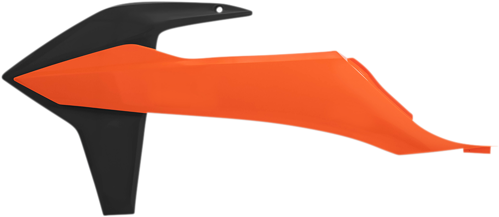 Acerbis | Radiator Shroud | KTM | Left/Right