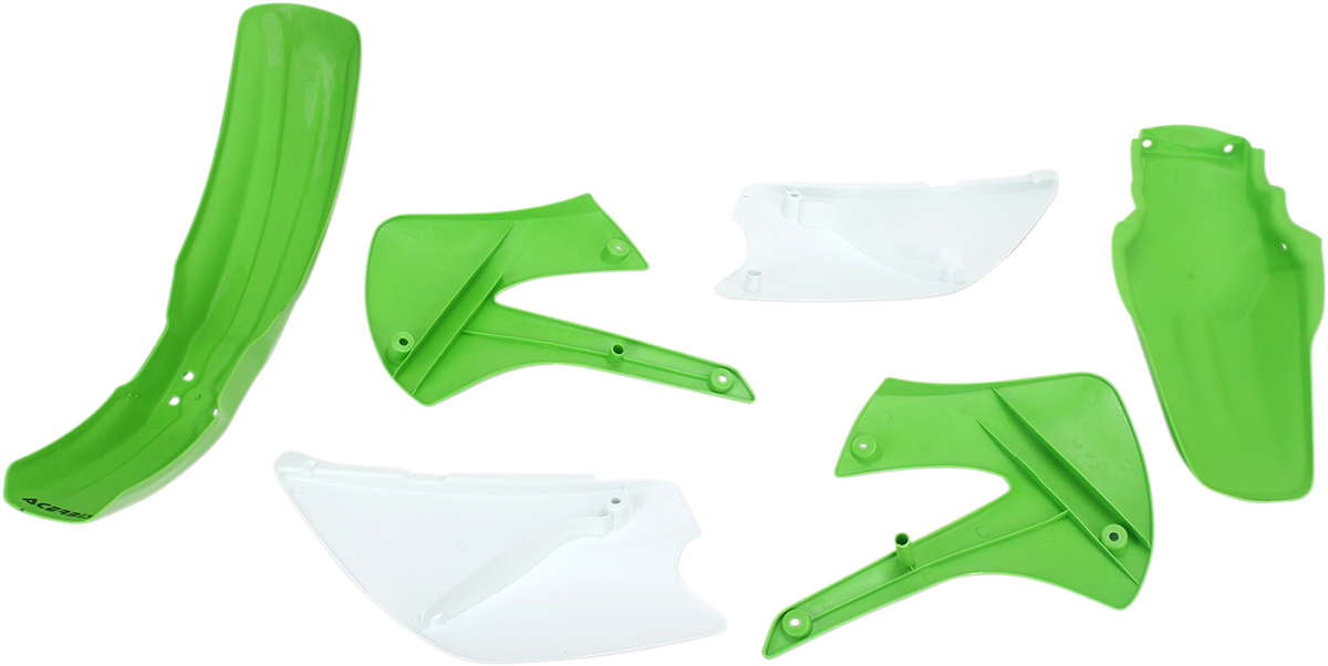 Acerbis | Standard Body Kit | Front/Rear/Right/Left