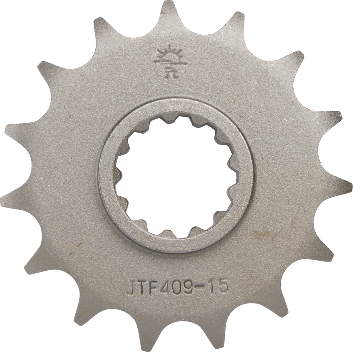 JT SPROCKETS JTF409.15 Countershaft Sprocket - 15 Tooth - DRZ125/L | Off-Road