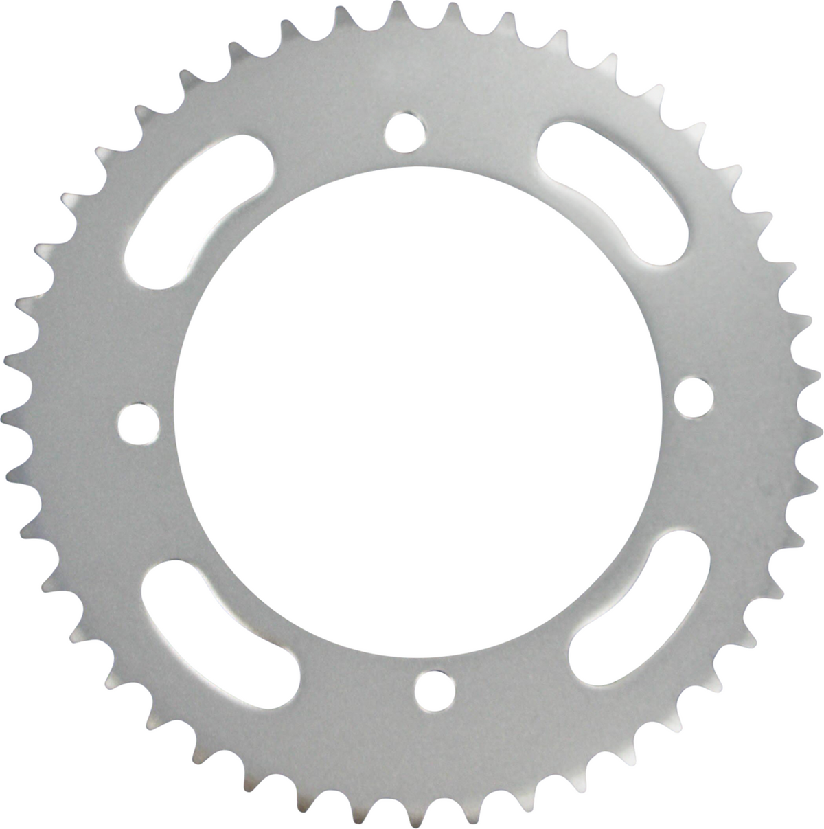 PARTS UNLIMITED 1210-0286 Rear Sprocket - 47 Tooth - Kawasaki/Suzuki | Off-Road