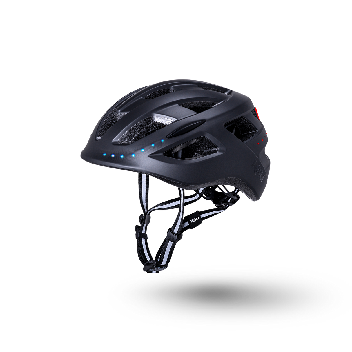 Kali Central Lit Urban Commuter Helmet