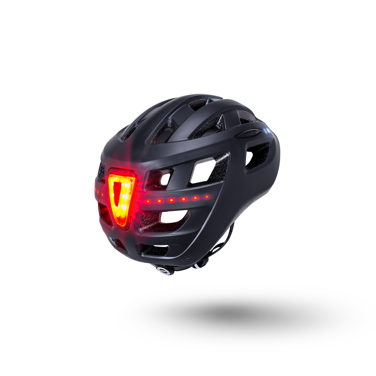 Kali Central Lit Urban Commuter Helmet