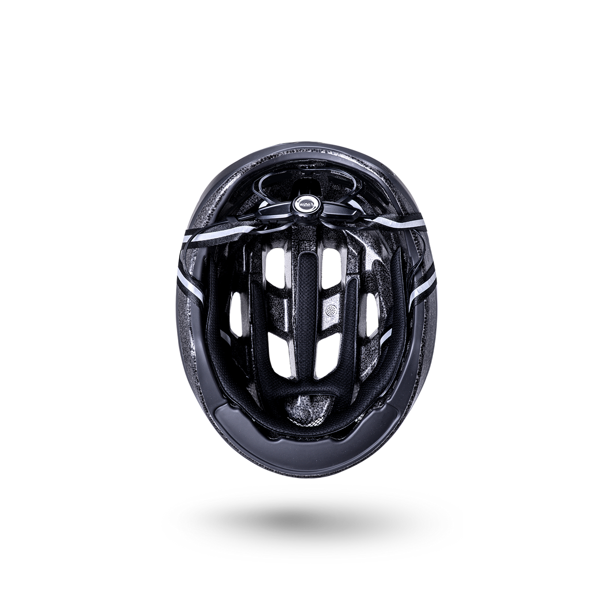 Kali Central Lit Urban Commuter Helmet