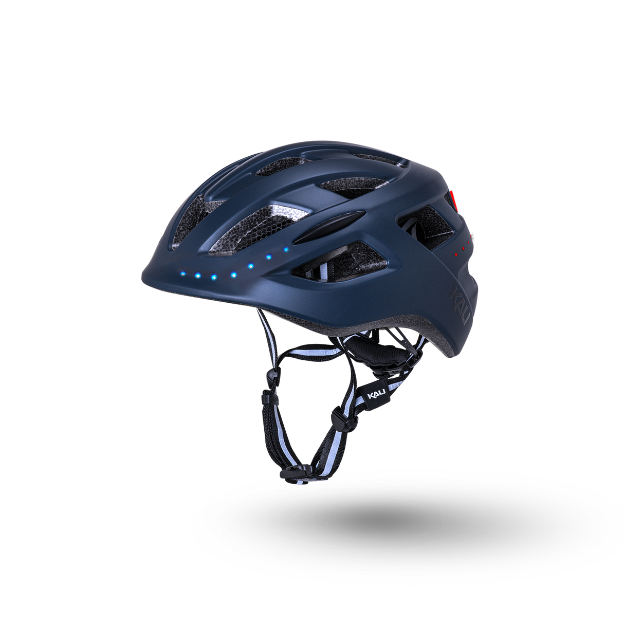 Kali Central Lit Urban Commuter Helmet