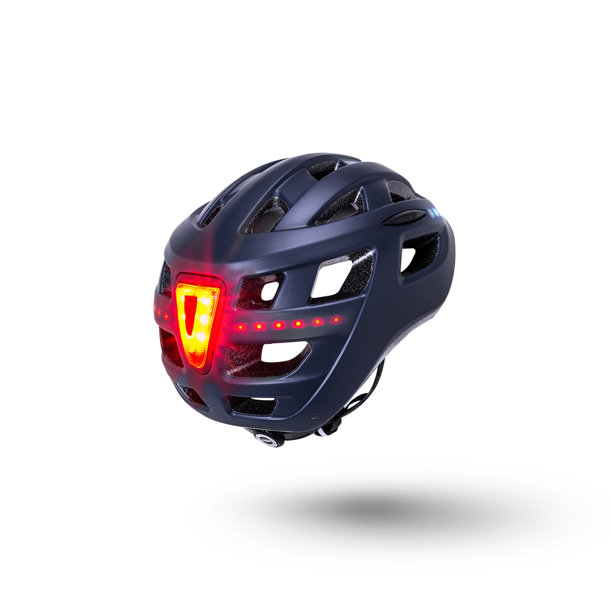 Kali Central Lit Urban Commuter Helmet