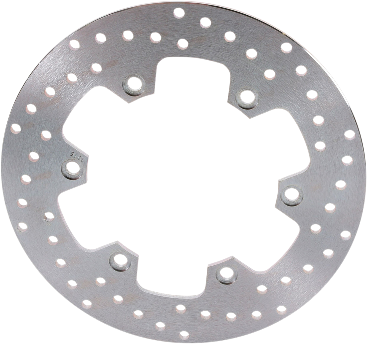 EBC MD Series Pro-Lite Brake Rotor, Rear - MD1016 (Honda CB750 Nighthawk / ST1100 / Shadow Sabre 1988–2013)
